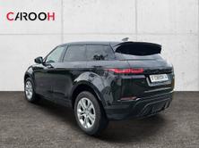LAND ROVER Range Rover Evoque D 180 AT9, Diesel, Occasioni / Usate, Automatico - 7