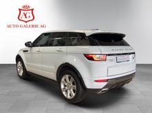 LAND ROVER Range Rover Evoque 2.0 Si4 HSE Dynamic AT9, Petrol, Second hand / Used, Automatic - 2