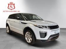 LAND ROVER Range Rover Evoque 2.0 Si4 HSE Dynamic AT9, Petrol, Second hand / Used, Automatic - 3