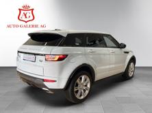 LAND ROVER Range Rover Evoque 2.0 Si4 HSE Dynamic AT9, Petrol, Second hand / Used, Automatic - 4