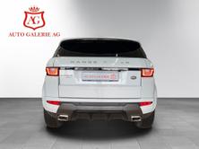 LAND ROVER Range Rover Evoque 2.0 Si4 HSE Dynamic AT9, Petrol, Second hand / Used, Automatic - 7
