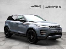 LAND ROVER Range Rover Evoque R-Dynamic D 180 First Edition AT9, Diesel, Second hand / Used, Automatic - 5