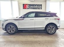 LAND ROVER Range Rover Evoque 2.0 T 250 First Edition, Mild-Hybrid Petrol/Electric, Second hand / Used, Automatic - 2