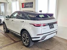 LAND ROVER Range Rover Evoque 2.0 T 250 First Edition, Mild-Hybrid Petrol/Electric, Second hand / Used, Automatic - 3