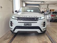 LAND ROVER Range Rover Evoque 2.0 T 250 First Edition, Mild-Hybrid Petrol/Electric, Second hand / Used, Automatic - 4