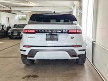 LAND ROVER Range Rover Evoque 2.0 T 250 First Edition, Mild-Hybrid Petrol/Electric, Second hand / Used, Automatic - 5