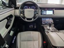 LAND ROVER Range Rover Evoque 2.0 T 250 First Edition, Mild-Hybrid Petrol/Electric, Second hand / Used, Automatic - 7