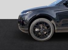 LAND ROVER Range Rover Evoque 2.0 T 250 SE, Mild-Hybrid Petrol/Electric, Second hand / Used, Automatic - 2