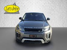 LAND ROVER Range Rover Evoque 2.0 Si4 SE Dynamic, Petrol, Second hand / Used, Automatic - 2