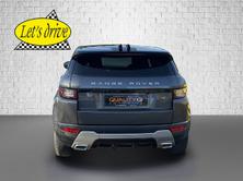 LAND ROVER Range Rover Evoque 2.0 Si4 SE Dynamic, Benzina, Occasioni / Usate, Automatico - 4