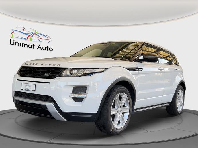 LAND ROVER Range Rover Evoque 2.2 SD4 Dynamic AT9, Diesel, Occasioni / Usate, Automatico