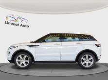 LAND ROVER Range Rover Evoque 2.2 SD4 Dynamic AT9, Diesel, Occasion / Gebraucht, Automat - 3