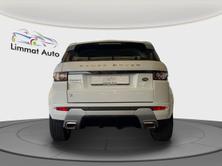 LAND ROVER Range Rover Evoque 2.2 SD4 Dynamic AT9, Diesel, Occasion / Gebraucht, Automat - 5