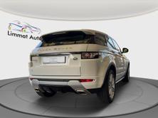 LAND ROVER Range Rover Evoque 2.2 SD4 Dynamic AT9, Diesel, Occasion / Utilisé, Automatique - 6