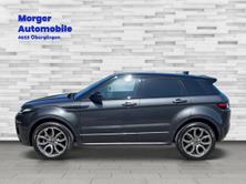 LAND ROVER Range Rover Evoque 2.0 Si4 SE Dynamic AT9, Benzin, Occasion / Gebraucht, Automat - 4