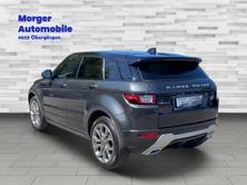 LAND ROVER Range Rover Evoque 2.0 Si4 SE Dynamic AT9, Benzin, Occasion / Gebraucht, Automat - 5