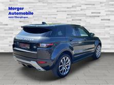 LAND ROVER Range Rover Evoque 2.0 Si4 SE Dynamic AT9, Benzin, Occasion / Gebraucht, Automat - 6
