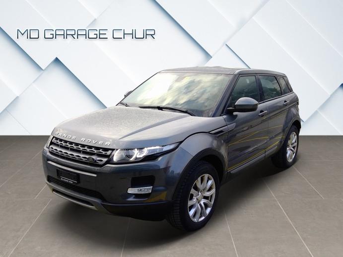 LAND ROVER Range Rover Evoque 2.2 TD4 Dynamic AT9, Diesel, Occasioni / Usate, Automatico