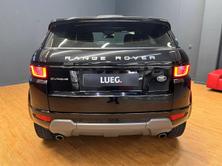 LAND ROVER Range Rover Evoque 2.0 TD4 Pure AT9, Diesel, Occasion / Gebraucht, Automat - 7