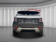 LAND ROVER Range Rover Evoque 2.0 TD4 SE AT9, Diesel, Occasion / Gebraucht, Automat - 6