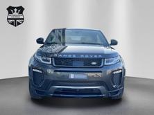 LAND ROVER Range Rover Evoque Convert. 2.0Si4 HSE Dynamic AT9, Benzin, Occasion / Gebraucht, Automat - 2