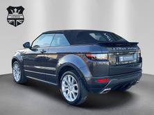 LAND ROVER Range Rover Evoque Convert. 2.0Si4 HSE Dynamic AT9, Petrol, Second hand / Used, Automatic - 4