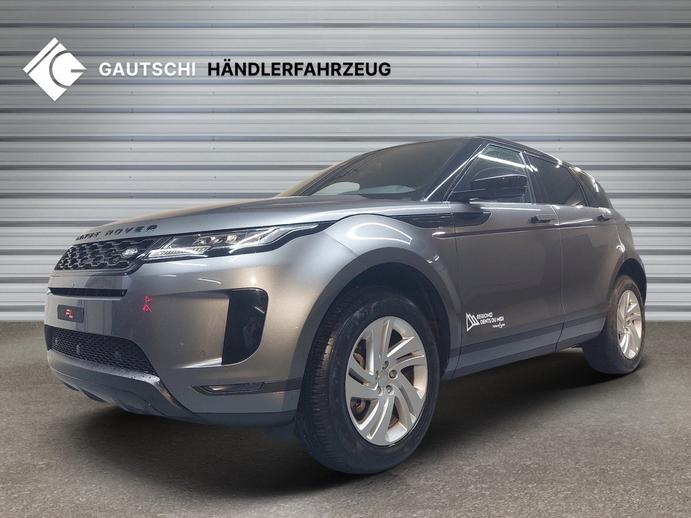 LAND ROVER Range Rover Evoque P 200 MHEV S AT9, Mild-Hybrid Petrol/Electric, Second hand / Used, Automatic