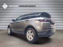 LAND ROVER Range Rover Evoque P 200 MHEV S AT9, Mild-Hybrid Benzin/Elektro, Occasion / Gebraucht, Automat - 3