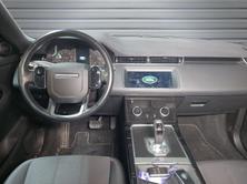 LAND ROVER Range Rover Evoque P 200 MHEV S AT9, Mild-Hybrid Benzin/Elektro, Occasion / Gebraucht, Automat - 7