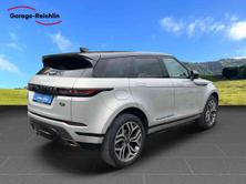 LAND ROVER Range Rover Evoque 2.0 First Edition, Mild-Hybrid Petrol/Electric, Second hand / Used, Automatic - 2