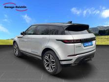 LAND ROVER Range Rover Evoque 2.0 First Edition, Mild-Hybrid Benzin/Elektro, Occasion / Gebraucht, Automat - 3