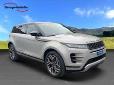 LAND ROVER Range Rover Evoque 2.0 First Edition, Mild-Hybrid Petrol/Electric, Second hand / Used, Automatic - 4