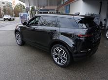 LAND ROVER Range Rover Evoque 2.0 T 250 S, Mild-Hybrid Petrol/Electric, Second hand / Used, Automatic - 4