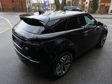 LAND ROVER Range Rover Evoque 2.0 T 250 S, Mild-Hybrid Petrol/Electric, Second hand / Used, Automatic - 6
