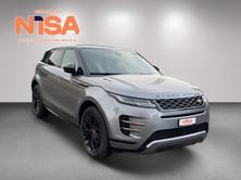 LAND ROVER Range Rover Evoque R-Dynamic D 240 SE AT9, Diesel, Second hand / Used, Automatic - 2
