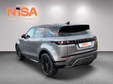 LAND ROVER Range Rover Evoque R-Dynamic D 240 SE AT9, Diesel, Second hand / Used, Automatic - 5