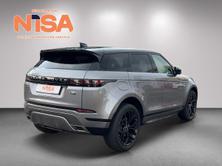 LAND ROVER Range Rover Evoque R-Dynamic D 240 SE AT9, Diesel, Occasioni / Usate, Automatico - 7