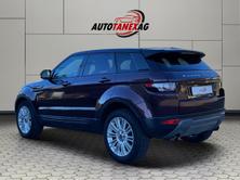 LAND ROVER Range Rover Evoque 2.0 Si4 Dynamic AT6, Benzin, Occasion / Gebraucht, Automat - 3