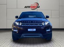 LAND ROVER Range Rover Evoque 2.0 Si4 Dynamic AT6, Benzin, Occasion / Gebraucht, Automat - 4
