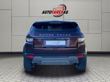 LAND ROVER Range Rover Evoque 2.0 Si4 Dynamic AT6, Benzin, Occasion / Gebraucht, Automat - 5