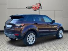 LAND ROVER Range Rover Evoque 2.0 Si4 Dynamic AT6, Benzin, Occasion / Gebraucht, Automat - 6