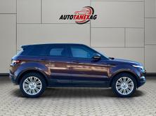LAND ROVER Range Rover Evoque 2.0 Si4 Dynamic AT6, Benzin, Occasion / Gebraucht, Automat - 7