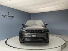 LAND ROVER Range Rover Evoque 2.0 T R-Dynamic SE, Mild-Hybrid Petrol/Electric, Second hand / Used, Automatic - 2