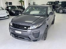LAND ROVER Range Rover Evoque 2.0 TD4 HSE Dynamic AT9, Diesel, Second hand / Used, Automatic - 6