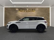 LAND ROVER Range Rover Evoque 2.0 TD4 HSE Dynamic AT9, Diesel, Occasioni / Usate, Automatico - 5