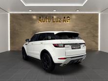 LAND ROVER Range Rover Evoque 2.0 TD4 HSE Dynamic AT9, Diesel, Occasioni / Usate, Automatico - 6
