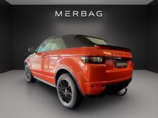 LAND ROVER Evoque 2.0TD4 HSE Dynamic, Diesel, Occasioni / Usate, Automatico - 3