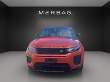 LAND ROVER Evoque 2.0TD4 HSE Dynamic, Diesel, Occasioni / Usate, Automatico - 5