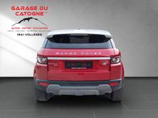 LAND ROVER Range Rover Evoque 2.0 Si4 Pure AT9, Benzin, Occasion / Gebraucht, Automat - 3