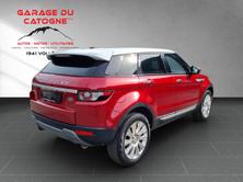 LAND ROVER Range Rover Evoque 2.0 Si4 Pure AT9, Benzin, Occasion / Gebraucht, Automat - 4